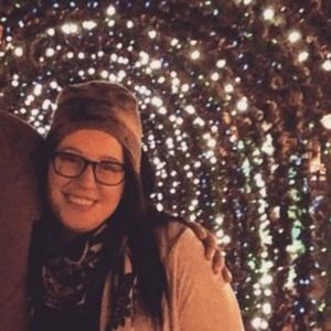 Meet your Posher, Samantha